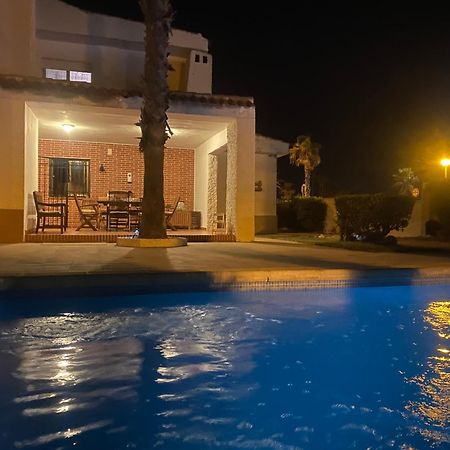 Chalet La Sopera La Manga 外观 照片