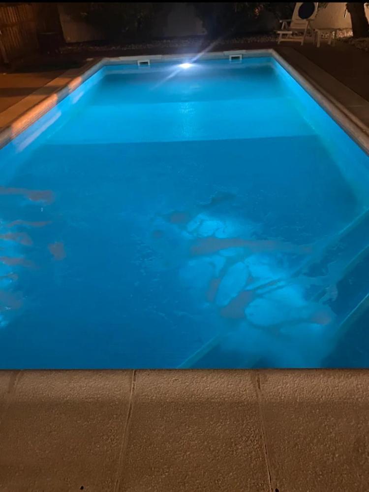Chalet La Sopera La Manga 外观 照片