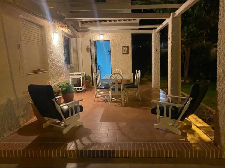 Chalet La Sopera La Manga 外观 照片